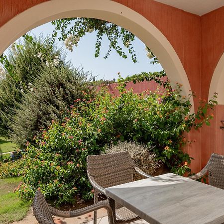 Hotel Mariposas فيلاّسيمِيوس المظهر الخارجي الصورة