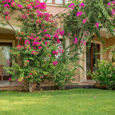Hotel Mariposas فيلاّسيمِيوس المظهر الخارجي الصورة