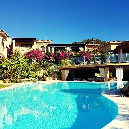 Hotel Mariposas فيلاّسيمِيوس المظهر الخارجي الصورة