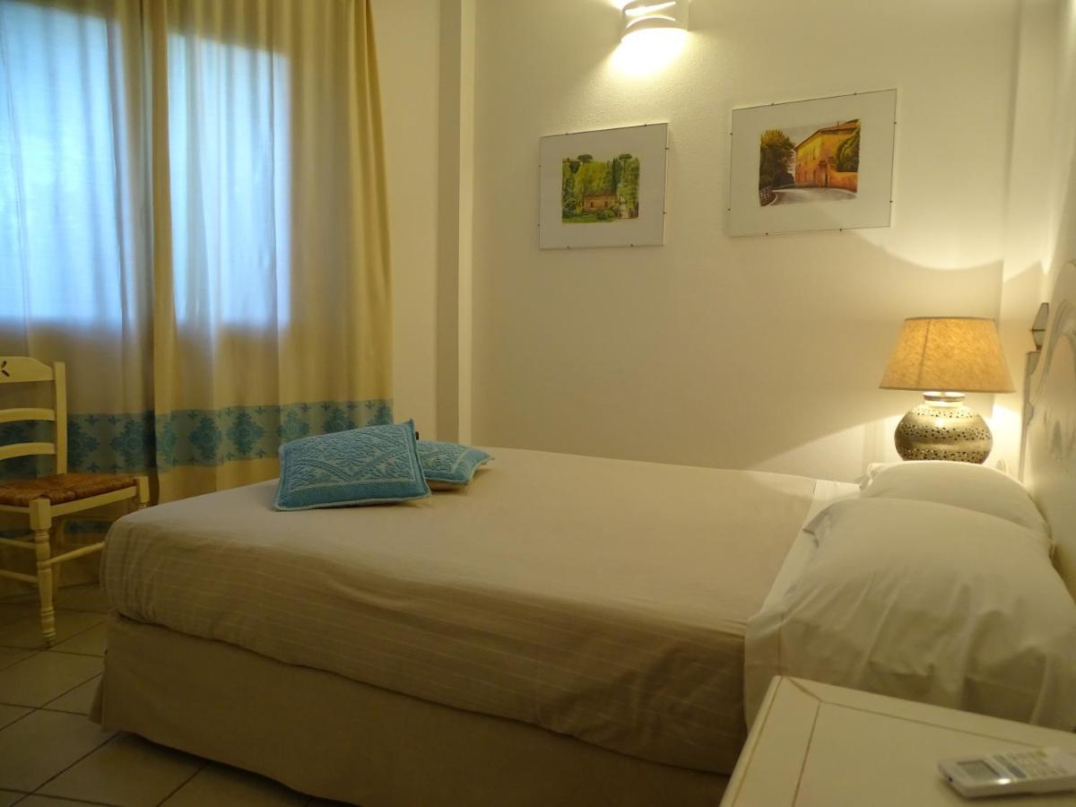 Hotel Mariposas فيلاّسيمِيوس المظهر الخارجي الصورة
