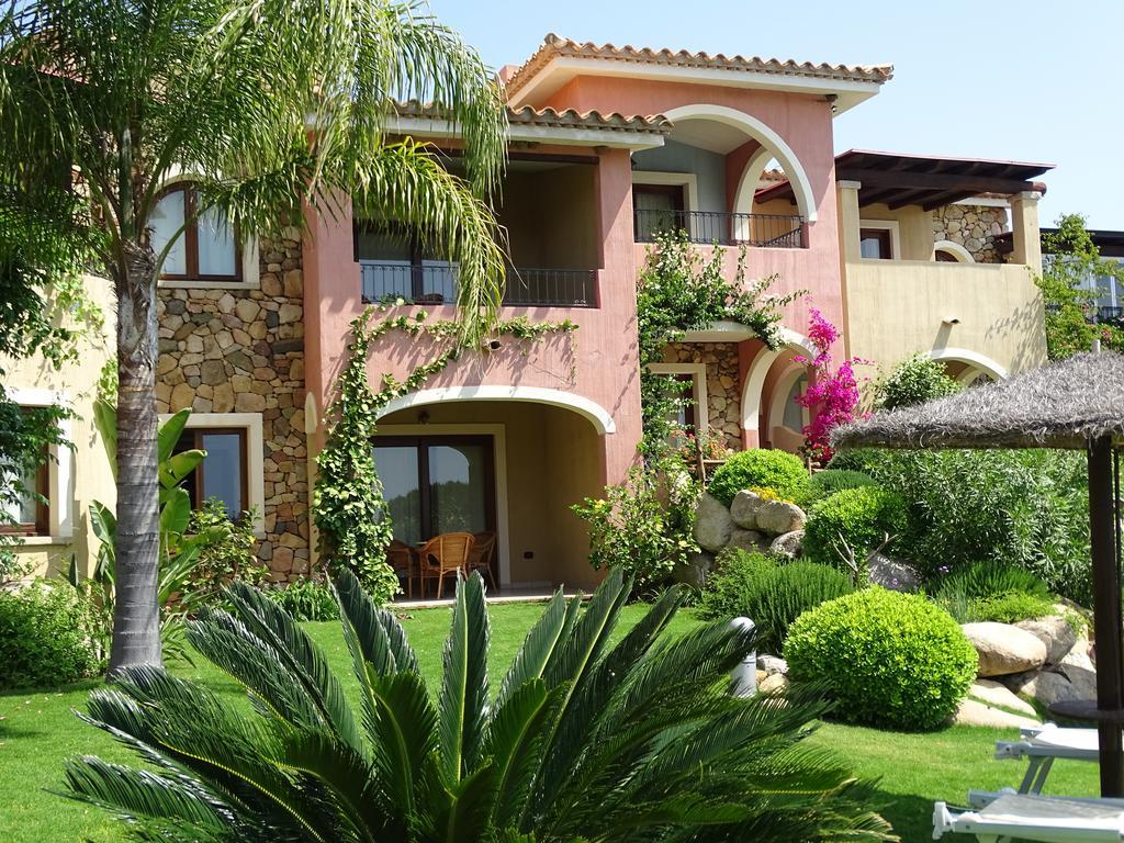 Hotel Mariposas فيلاّسيمِيوس المظهر الخارجي الصورة