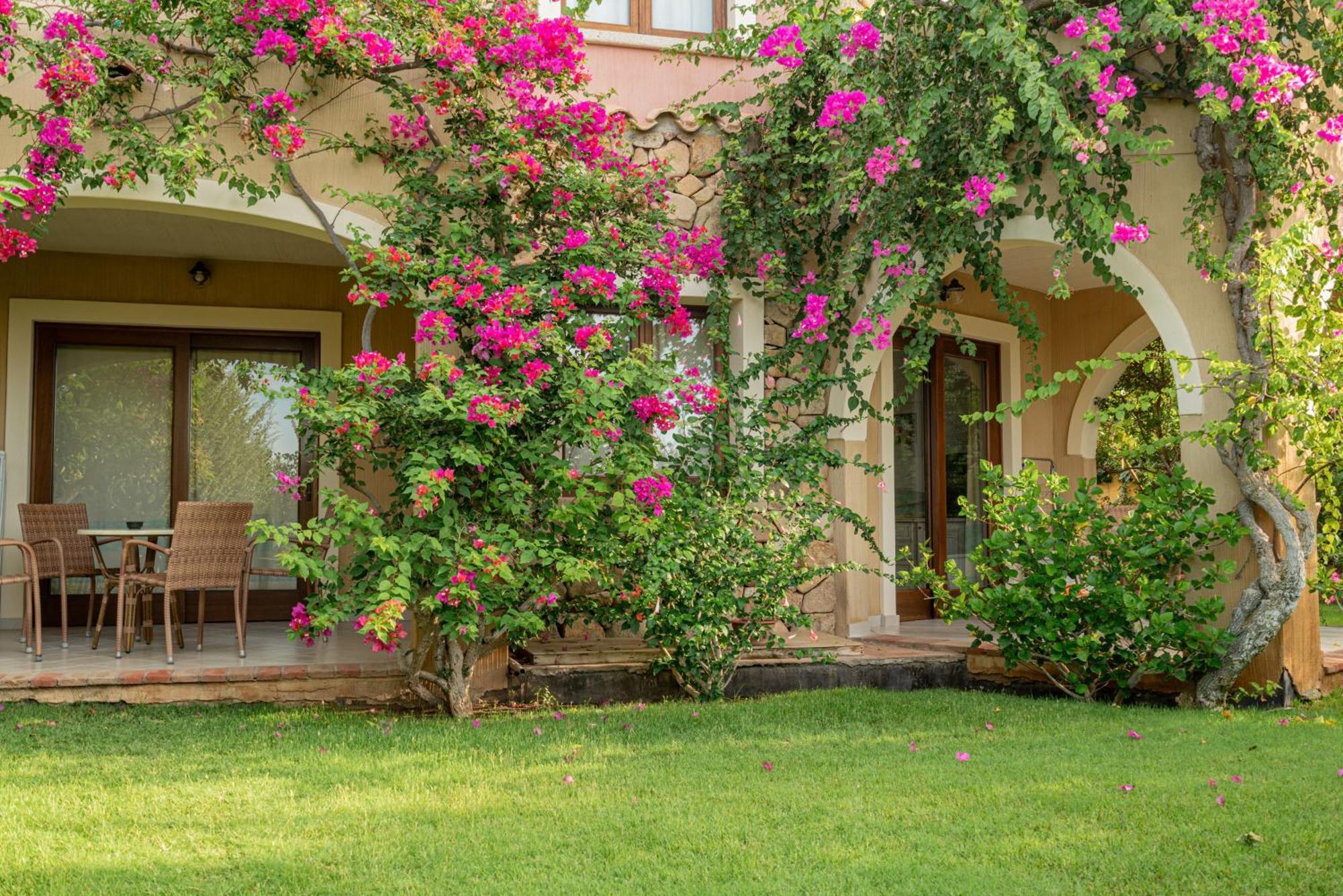 Hotel Mariposas فيلاّسيمِيوس المظهر الخارجي الصورة