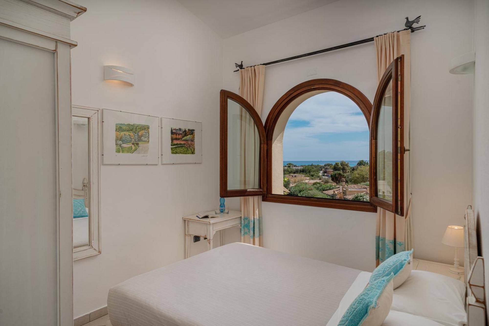 Hotel Mariposas فيلاّسيمِيوس المظهر الخارجي الصورة