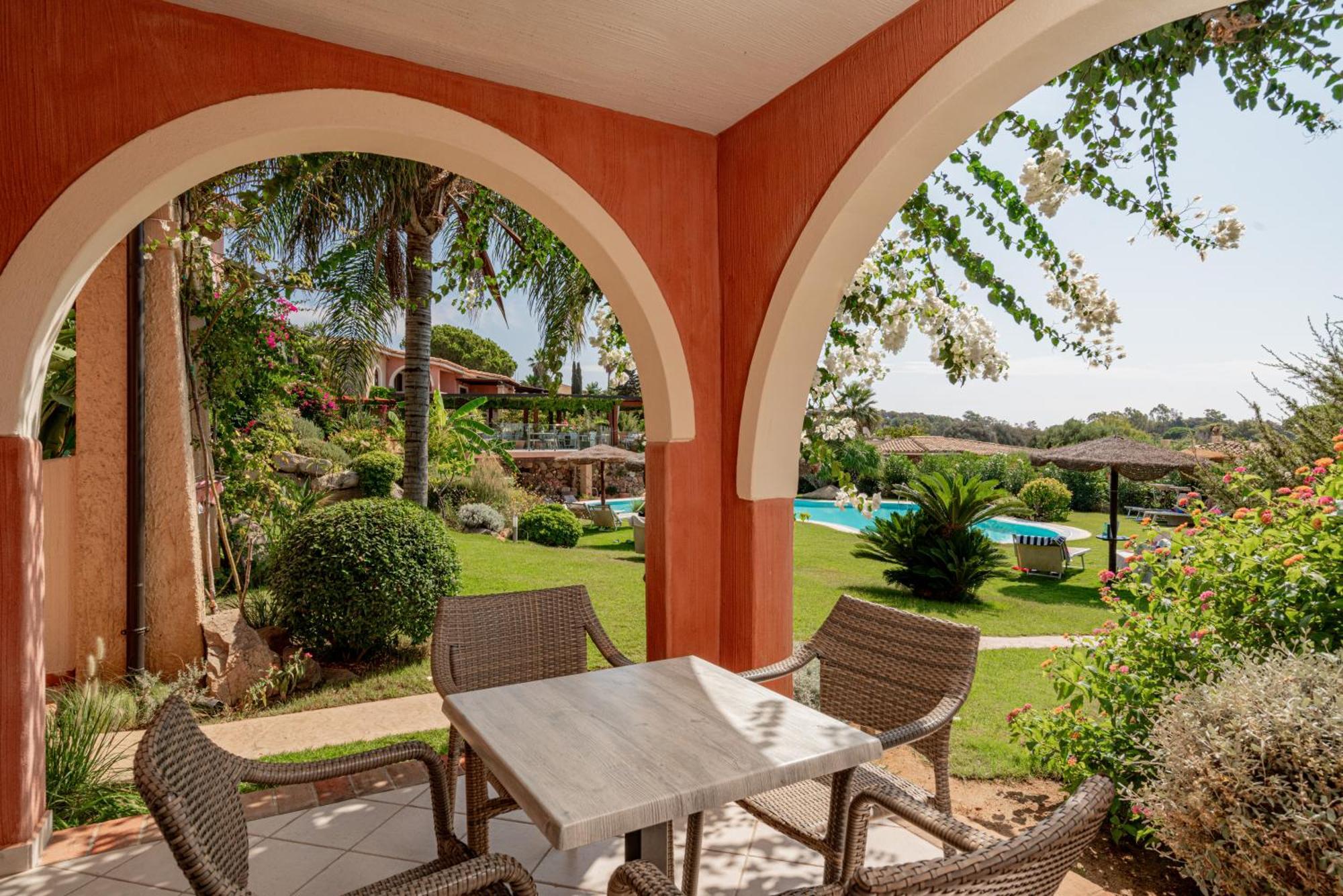 Hotel Mariposas فيلاّسيمِيوس المظهر الخارجي الصورة