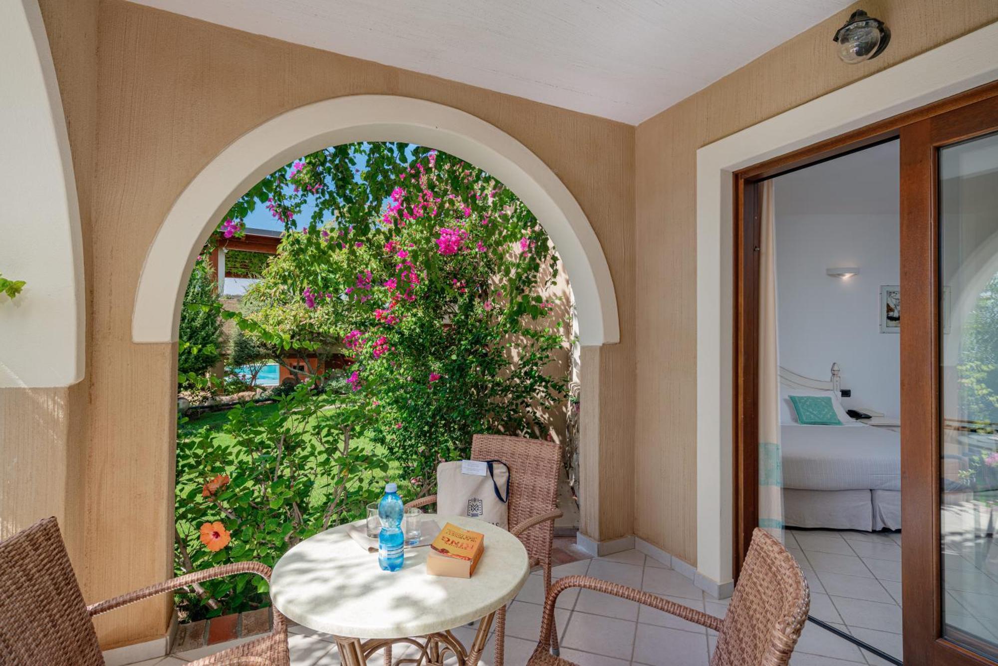 Hotel Mariposas فيلاّسيمِيوس المظهر الخارجي الصورة