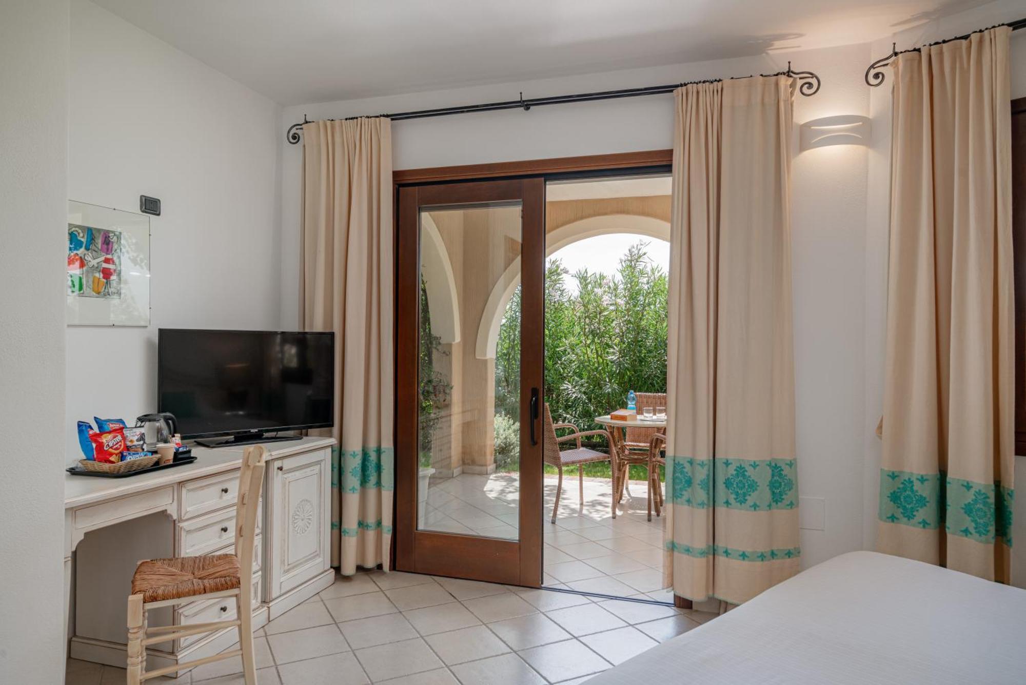 Hotel Mariposas فيلاّسيمِيوس المظهر الخارجي الصورة