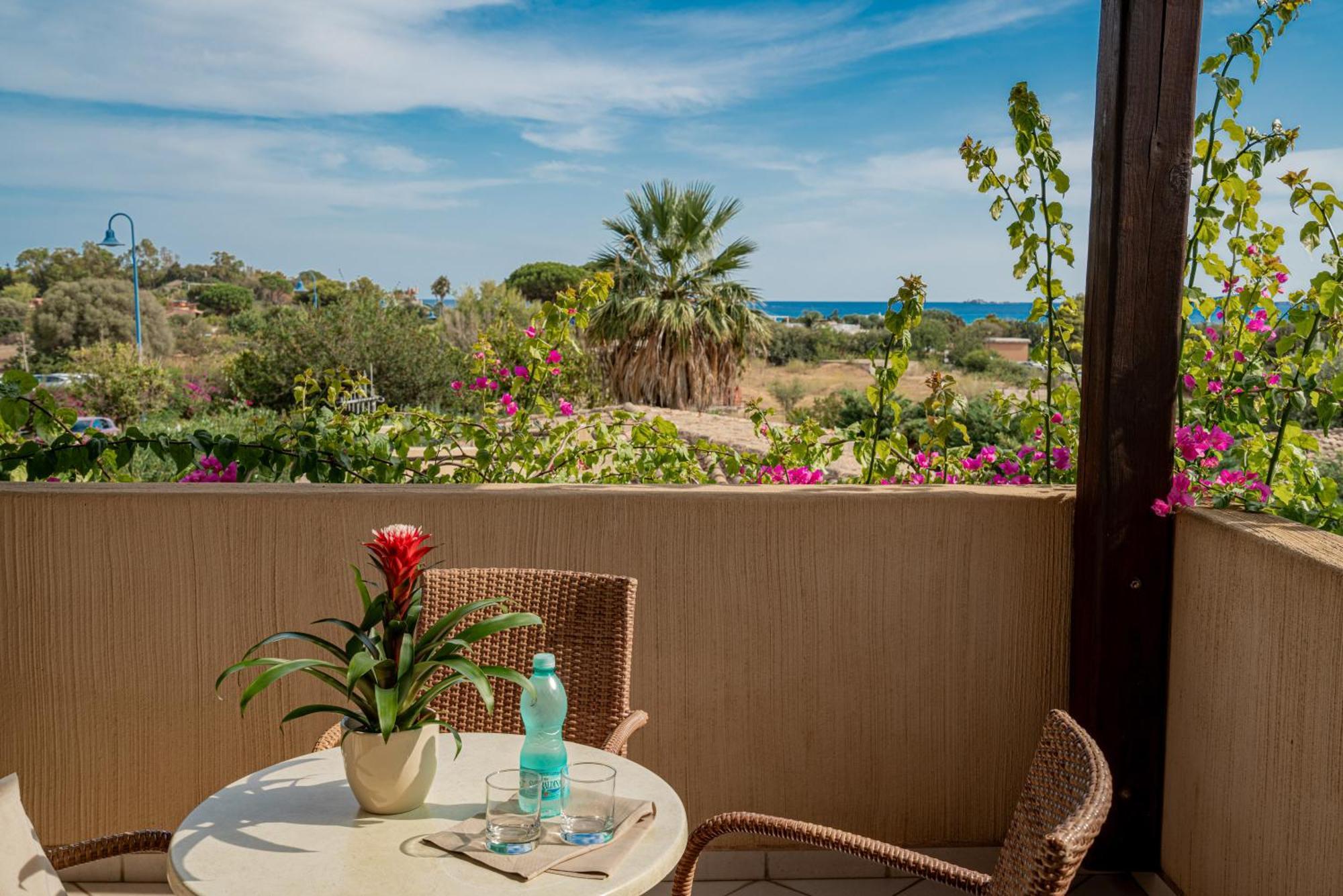 Hotel Mariposas فيلاّسيمِيوس المظهر الخارجي الصورة