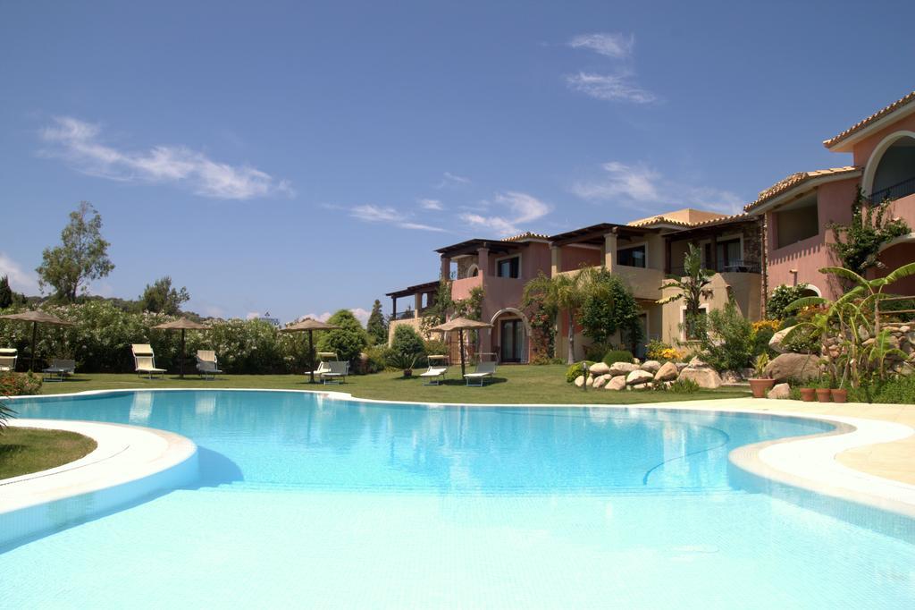 Hotel Mariposas فيلاّسيمِيوس المظهر الخارجي الصورة
