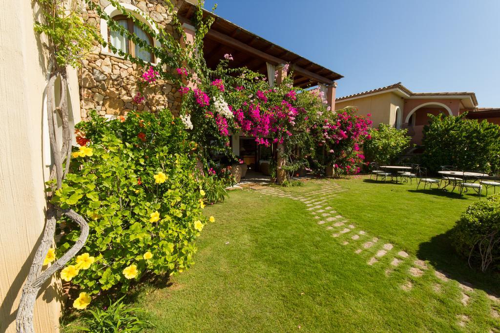 Hotel Mariposas فيلاّسيمِيوس المظهر الخارجي الصورة
