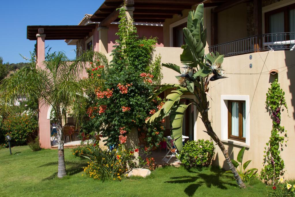 Hotel Mariposas فيلاّسيمِيوس المظهر الخارجي الصورة