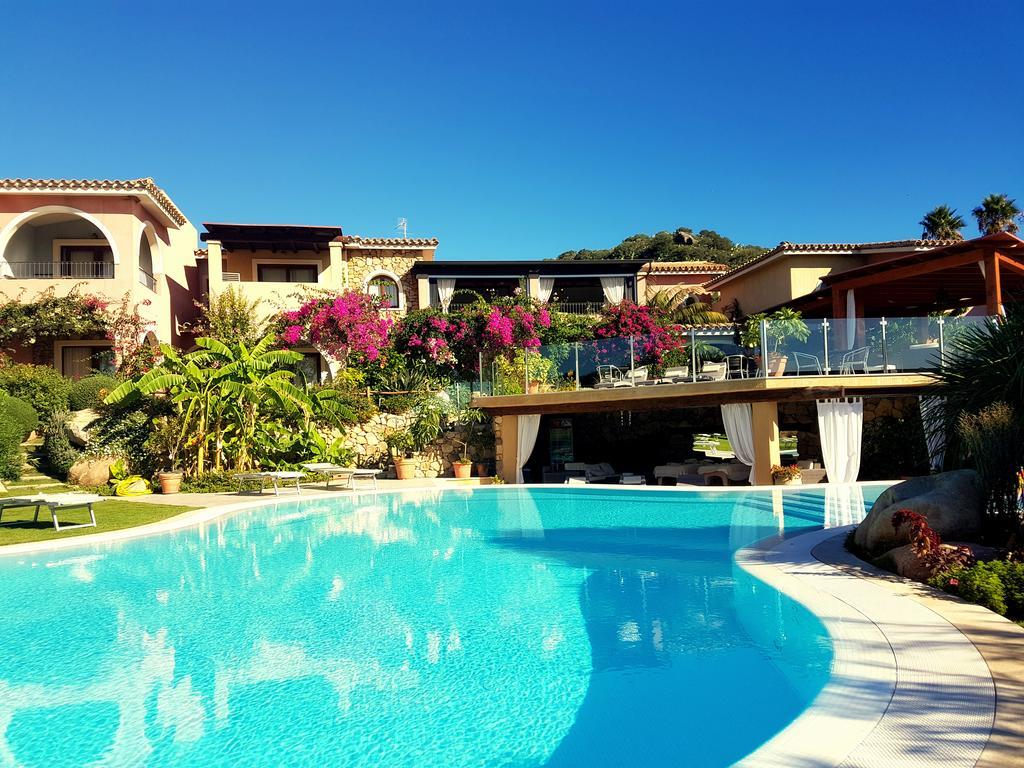 Hotel Mariposas فيلاّسيمِيوس المظهر الخارجي الصورة