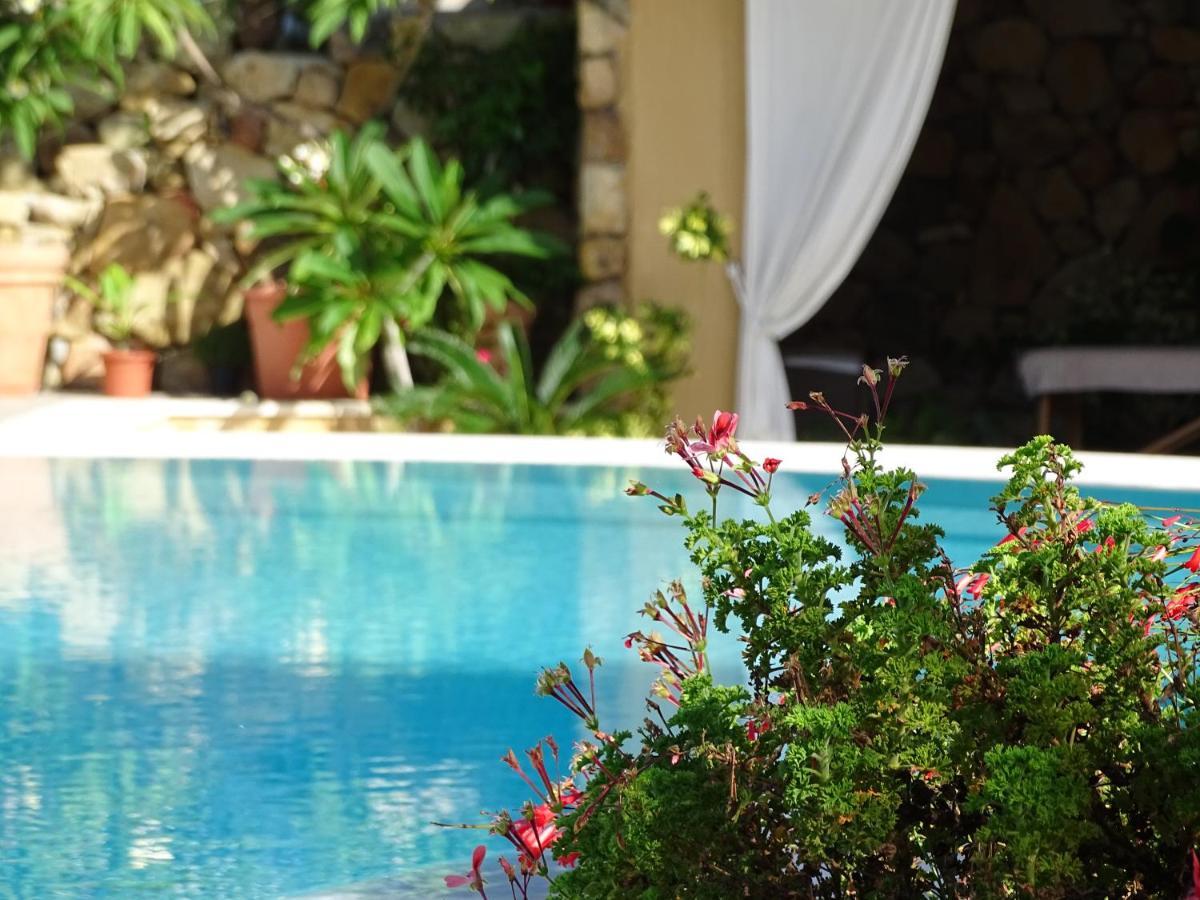 Hotel Mariposas فيلاّسيمِيوس المظهر الخارجي الصورة
