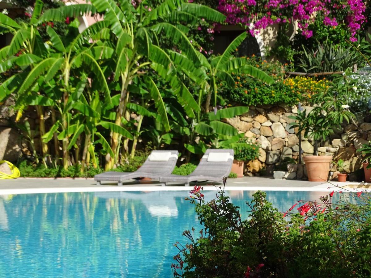 Hotel Mariposas فيلاّسيمِيوس المظهر الخارجي الصورة