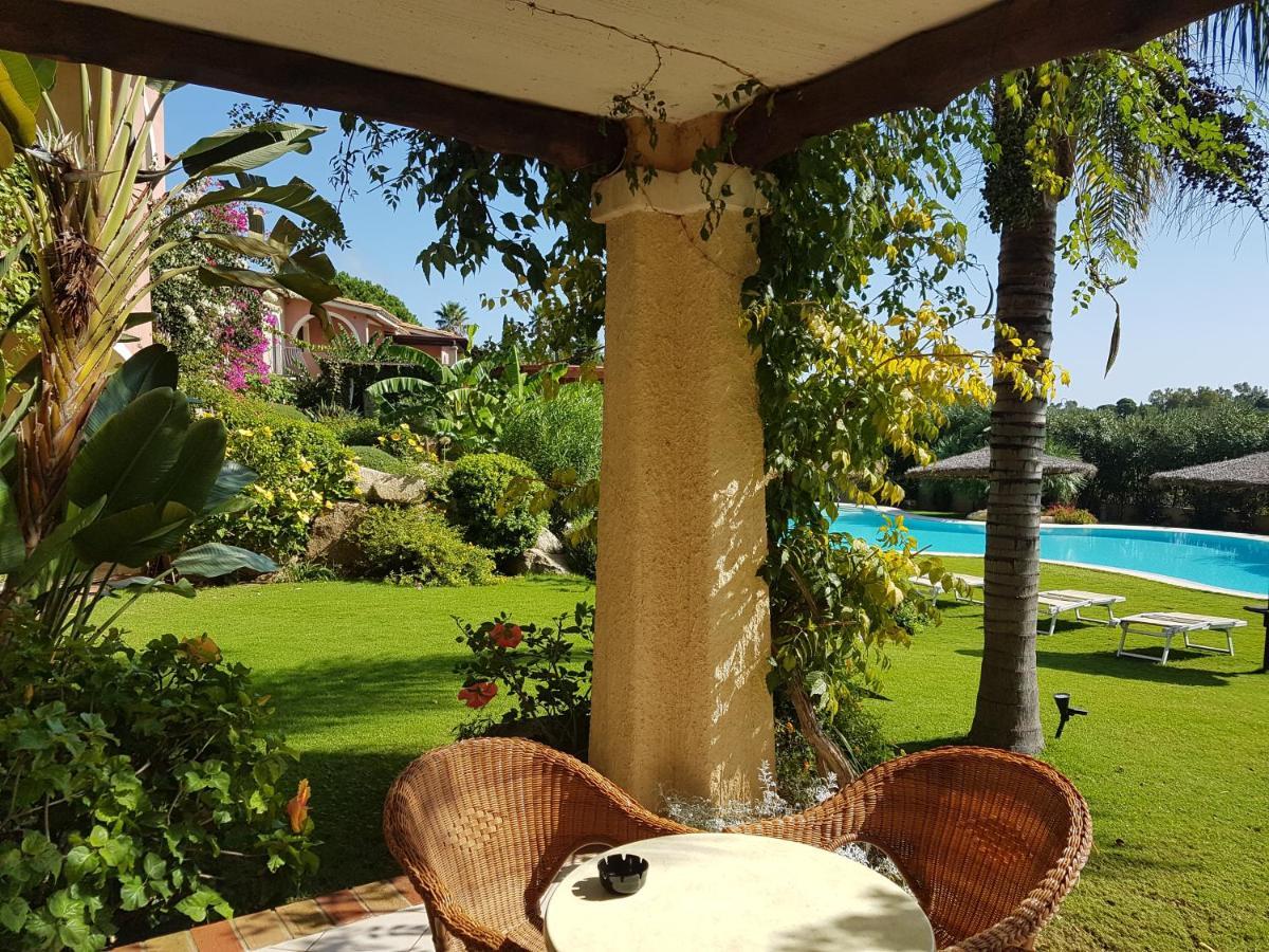 Hotel Mariposas فيلاّسيمِيوس المظهر الخارجي الصورة