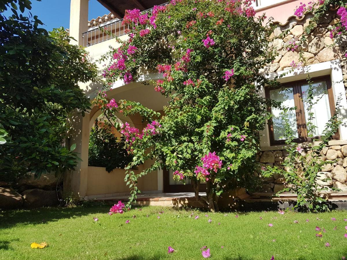 Hotel Mariposas فيلاّسيمِيوس المظهر الخارجي الصورة